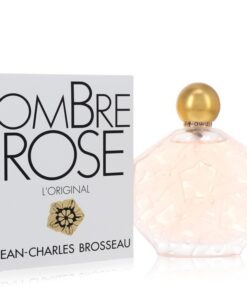Ombre Rose by Brosseau Eau De Toilette Spray 3.4 oz (Women) Ombre Rose by Brosseau Eau De Toilette Spray 3.4 oz (Women)