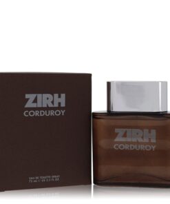 Corduroy by Zirh International Eau De Toilette Spray 2.5 oz (Men)