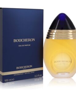 Boucheron by Boucheron Eau De Parfum Spray 3.3 oz (Women) Boucheron by Boucheron Eau De Parfum Spray 3.3 oz (Women)