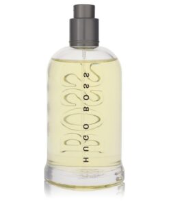 Boss No. 6 by Hugo Boss Eau De Toilette Spray (Tester) 3.3 oz (Men)