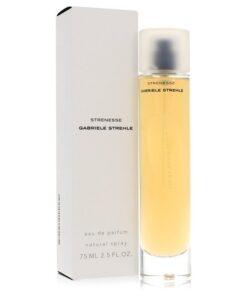 Strenesse by Gabriele Strehle Eau De Parfum Spray 2.5 oz (Women) Strenesse by Gabriele Strehle Eau De Parfum Spray 2.5 oz (Women)