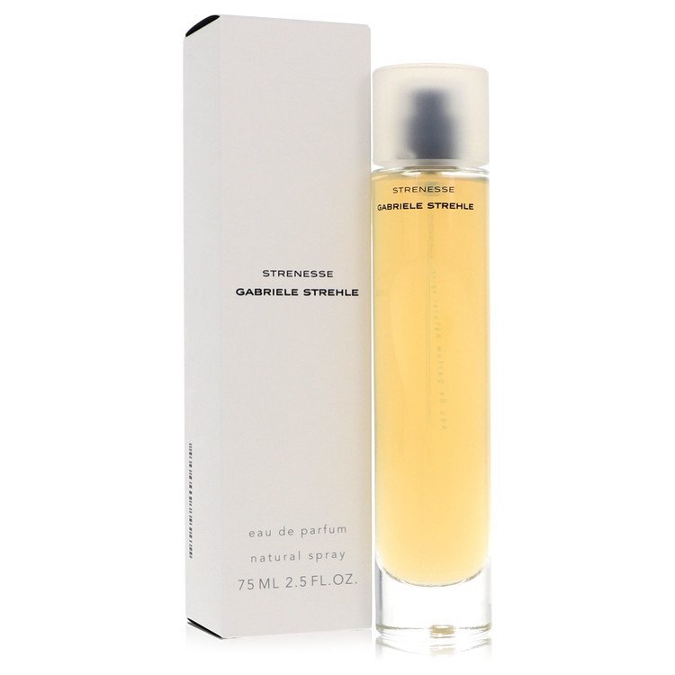 Strenesse by Gabriele Strehle Eau De Parfum Spray 2.5 oz (Women) Strenesse by Gabriele Strehle Eau De Parfum Spray 2.5 oz (Women)