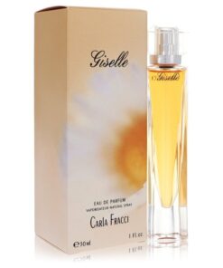 Giselle by Carla Fracci Eau De Parfum Spray 1 oz (Women)