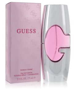 Guess (New) by Guess Eau De Parfum Spray 2.5 oz (Women)