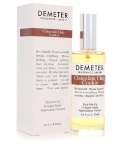 Demeter Chocolate Chip Cookie by Demeter Cologne Spray 4 oz (Women) Demeter Chocolate Chip Cookie by Demeter Cologne Spray 4 oz (Women)