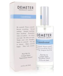 Demeter Laundromat by Demeter Cologne Spray 4 oz (Women) Demeter Laundromat by Demeter Cologne Spray 4 oz (Women)