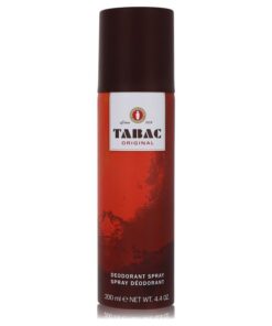 Tabac by Maurer & Wirtz Deodorant Spray 6.7 oz (Men)