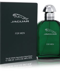 Jaguar by Jaguar Eau De Toilette Spray 3.4 oz (Men)
