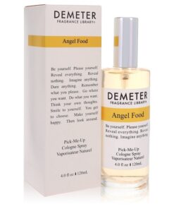 Demeter Angel Food by Demeter Cologne Spray 4 oz (Women) Demeter Angel Food by Demeter Cologne Spray 4 oz (Women)