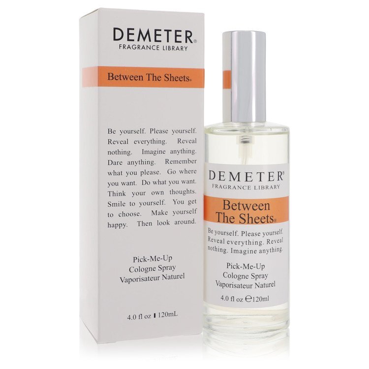 426363.jpg Demeter Between The Sheets by Demeter Cologne Spray 4 oz (Women)