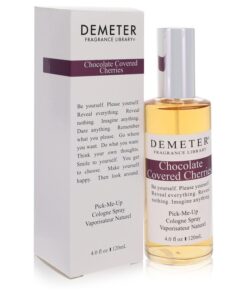 Demeter Chocolate Covered Cherries by Demeter Cologne Spray 4 oz (Women) Demeter Chocolate Covered Cherries by Demeter Cologne Spray 4 oz (Women)