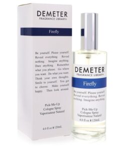 Demeter Firefly by Demeter Cologne Spray 4 oz (Women) Demeter Firefly by Demeter Cologne Spray 4 oz (Women)