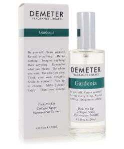 Demeter Gardenia by Demeter Cologne Spray 4 oz (Women) Demeter Gardenia by Demeter Cologne Spray 4 oz (Women)