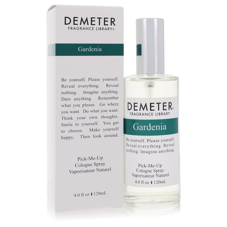 Demeter Gardenia by Demeter Cologne Spray 4 oz (Women) Demeter Gardenia by Demeter Cologne Spray 4 oz (Women)