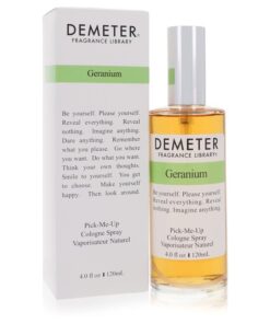 Demeter Geranium by Demeter Cologne Spray 4 oz (Women) Demeter Geranium by Demeter Cologne Spray 4 oz (Women)
