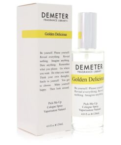 Demeter Golden Delicious by Demeter Cologne Spray 4 oz (Women) Demeter Golden Delicious by Demeter Cologne Spray 4 oz (Women)