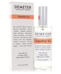 Demeter Grapefruit Tea by Demeter Cologne Spray 4 oz (Women) Demeter Grapefruit Tea by Demeter Cologne Spray 4 oz (Women)