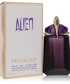 Alien by Thierry Mugler Eau De Parfum Refillable Spray 2 oz (Women)