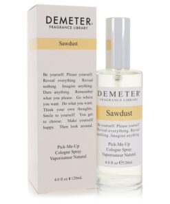 Demeter Sawdust by Demeter Cologne Spray 4 oz (Women) Demeter Sawdust by Demeter Cologne Spray 4 oz (Women)
