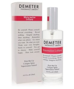 Demeter Watermelon Lollipop by Demeter Cologne Spray 4 oz (Women) Demeter Watermelon Lollipop by Demeter Cologne Spray 4 oz (Women)