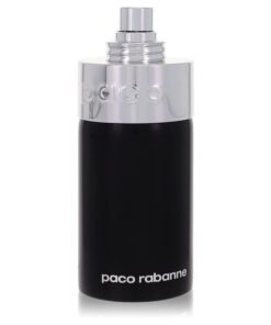 PACO Unisex by Paco Rabanne Eau De Toilette Spray (Unisex Tester) 3.4 oz (Men)