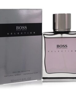 Boss Selection by Hugo Boss Eau De Toilette Spray 1.7 oz (Men)