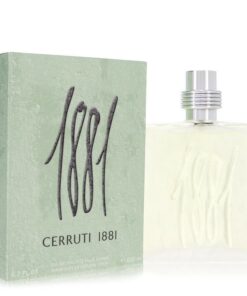 1881 by Nino Cerruti Eau De Toilette Spray 6.8 oz (Men) 1881 by Nino Cerruti Eau De Toilette Spray 6.8 oz (Men)