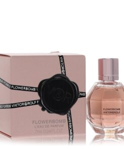 Flowerbomb by Viktor & Rolf Mini EDP .24 oz (Women) Flowerbomb by Viktor & Rolf Mini EDP .24 oz (Women)