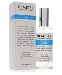 Demeter Rain by Demeter Cologne Spray (Unisex) 4 oz (Women)