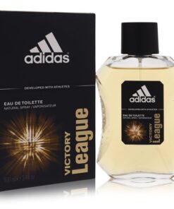 Adidas Victory League by Adidas Eau De Toilette Spray 3.4 oz (Men) Adidas Victory League by Adidas Eau De Toilette Spray 3.4 oz (Men)