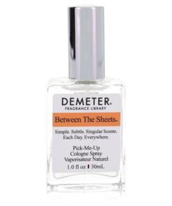Demeter Between The Sheets by Demeter Cologne Spray 1 oz (Women) Demeter Between The Sheets by Demeter Cologne Spray 1 oz (Women)