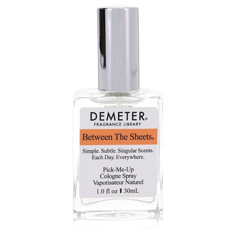 Demeter Between The Sheets by Demeter Cologne Spray 1 oz (Women) Demeter Between The Sheets by Demeter Cologne Spray 1 oz (Women)