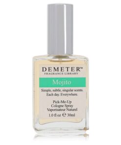 Demeter Mojito by Demeter Cologne Spray 1 oz (Women) Demeter Mojito by Demeter Cologne Spray 1 oz (Women)