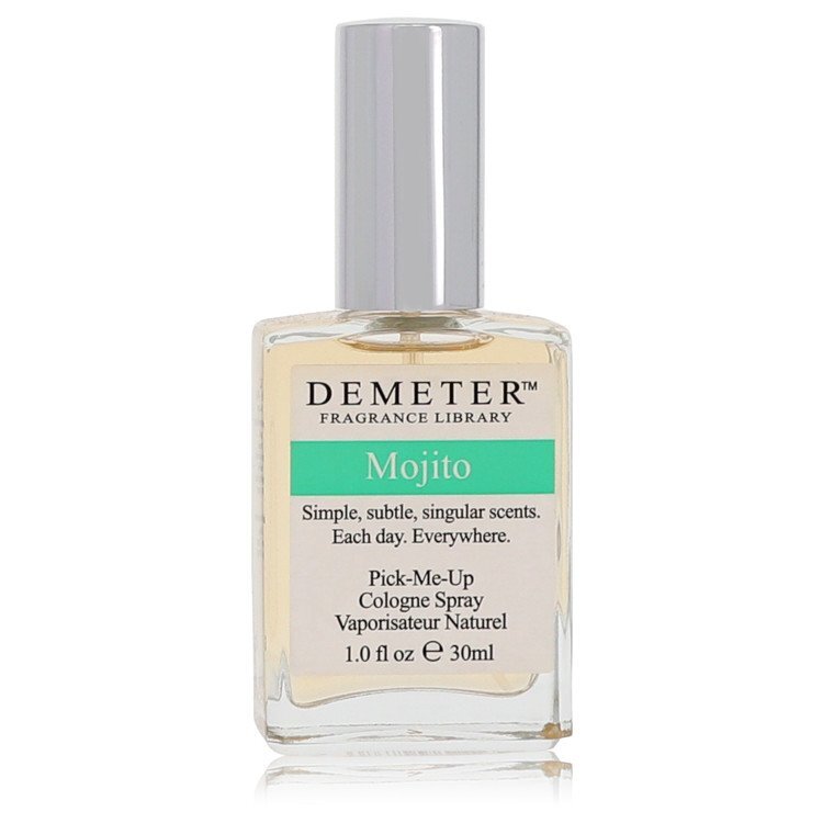 Demeter Mojito by Demeter Cologne Spray 1 oz (Women) Demeter Mojito by Demeter Cologne Spray 1 oz (Women)