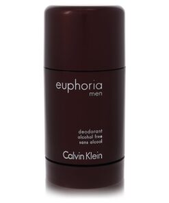 Euphoria by Calvin Klein Deodorant Stick 2.5 oz (Men) Euphoria by Calvin Klein Deodorant Stick 2.5 oz (Men)