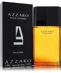 Azzaro by Azzaro Eau De Toilette Spray 6.8 oz (Men)