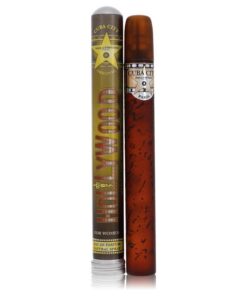 Cuba Hollywood by Fragluxe Eau De Parfum Spray 1.17 oz (Women)