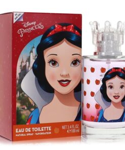 Snow White by Disney Eau De Toilette Spray 3.4 oz (Women) Snow White by Disney Eau De Toilette Spray 3.4 oz (Women)