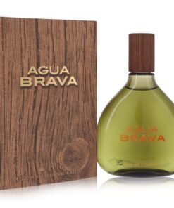 Agua Brava by Antonio Puig Eau De Cologne 6.7 oz (Men) Agua Brava by Antonio Puig Eau De Cologne 6.7 oz (Men)
