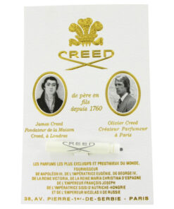 Love in White by Creed Vial (sample) .04 oz (Women) Love in White by Creed Vial (sample) .04 oz (Women)