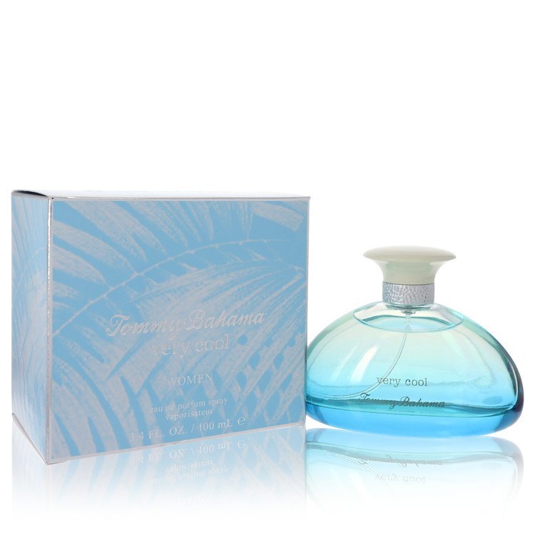 Tommy Bahama Very Cool by Tommy Bahama Eau De Parfum Spray 3.4 oz (Women) Tommy Bahama Very Cool by Tommy Bahama Eau De Parfum Spray 3.4 oz (Women)