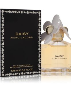 Daisy by Marc Jacobs Eau De Toilette Spray 3.4 oz (Women) Daisy by Marc Jacobs Eau De Toilette Spray 3.4 oz (Women)