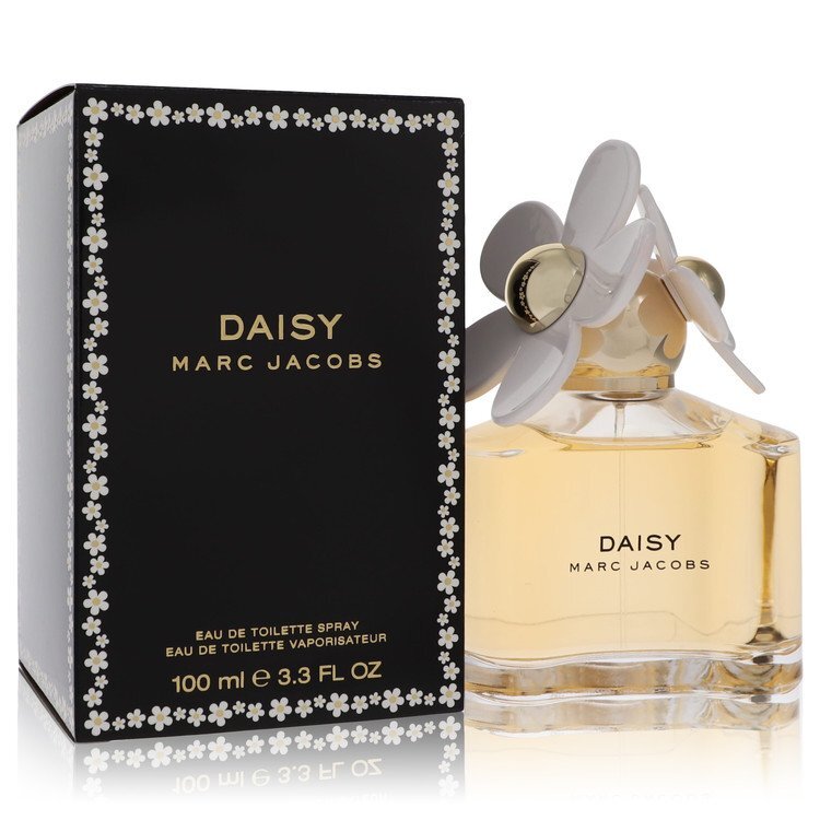 440158.jpg Daisy by Marc Jacobs Eau De Toilette Spray 3.4 oz (Women)