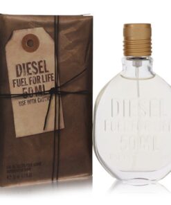 Fuel For Life by Diesel Eau De Toilette Spray 1.7 oz (Men)