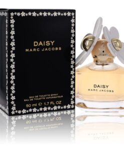 Daisy by Marc Jacobs Eau De Toilette Spray 1.7 oz (Women) Daisy by Marc Jacobs Eau De Toilette Spray 1.7 oz (Women)