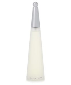 L’EAU D’ISSEY (issey Miyake) by Issey Miyake Eau De Toilette Spray (Tester) 3.4 oz (Women)