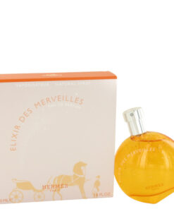 Elixir Des Merveilles by Hermes Eau De Parfum Spray 1.7 oz (Women)
