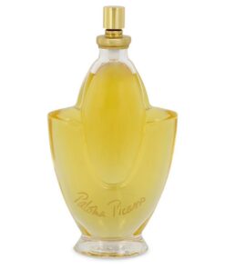 Paloma Picasso by Paloma Picasso Eau De Toilette Spray (Tester) 3.4 oz (Women) Paloma Picasso by Paloma Picasso Eau De Toilette Spray (Tester) 3.4 oz (Women)