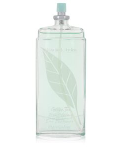 Green Tea by Elizabeth Arden Eau Parfumee Scent Spray (Tester) 3.4 oz (Women)