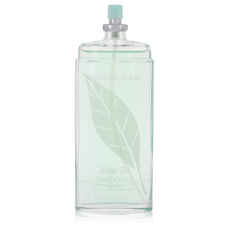 Green Tea by Elizabeth Arden Eau Parfumee Scent Spray (Tester) 3.4 oz (Women) Green Tea by Elizabeth Arden Eau Parfumee Scent Spray (Tester) 3.4 oz (Women)